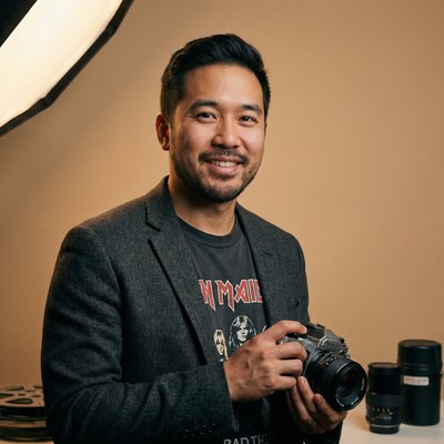 抖阴摄影师赵明轩