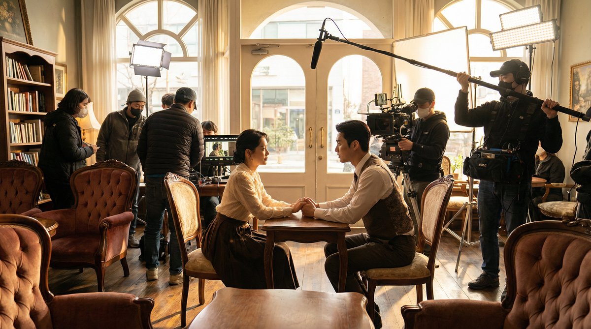 抖阴短剧视频拍摄