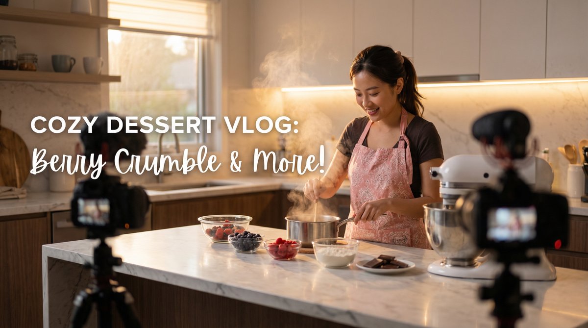 抖阴美食视频教程