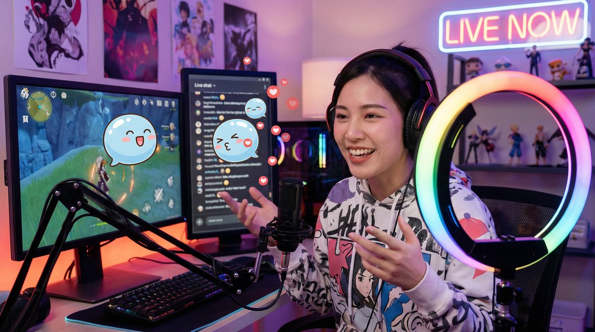 抖阴直播视频互动